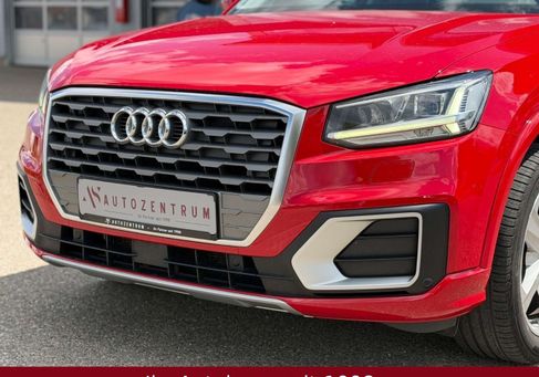 Audi Q2, 2019 3