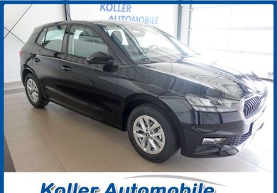 Skoda Fabia, 2026