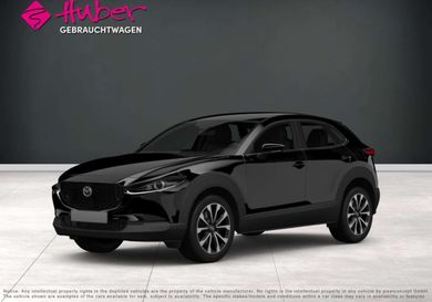 Mazda CX-30, 2023