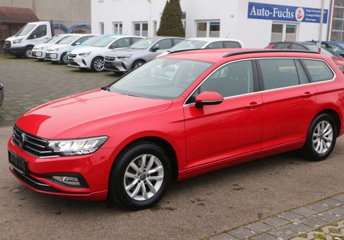 Volkswagen Passat Variant, 2023