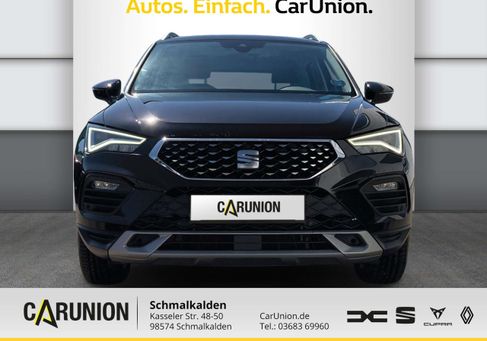 Seat Ateca, 2023