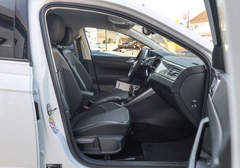 Volkswagen Taigo, 2025