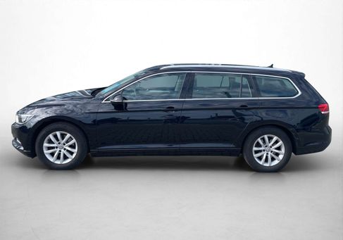 Volkswagen Passat Variant, 2019 3