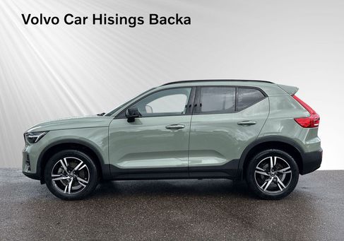 Volvo XC40, 2024 2