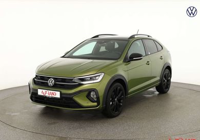 Volkswagen Taigo, 2024