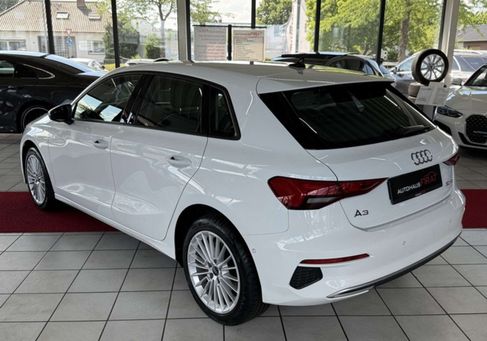 Audi A3, 2023 3