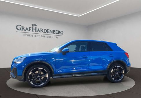 Audi Q2, 2022 3