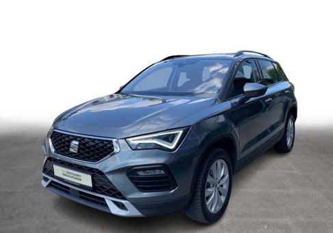 Seat Ateca, 2023