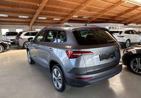 Skoda Karoq, 2022