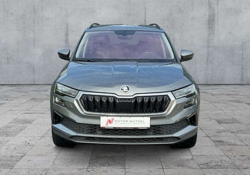 Skoda Karoq, 2023