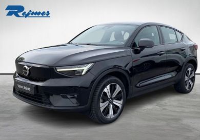 Volvo C40, 2023