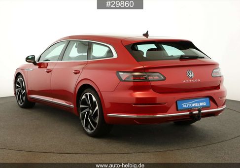 Volkswagen Arteon, 2022