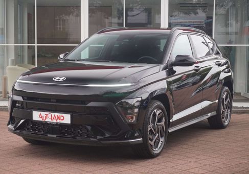 Hyundai Kona, 2026 2