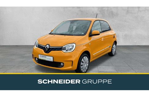 Renault Twingo, 2022