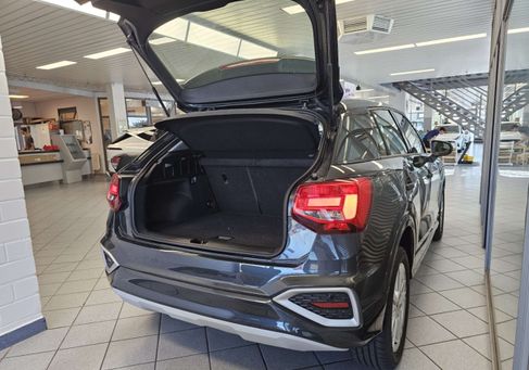 Audi Q2, 2023 3
