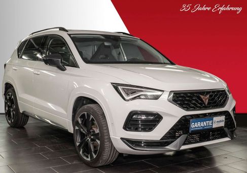 Cupra Ateca, 2024