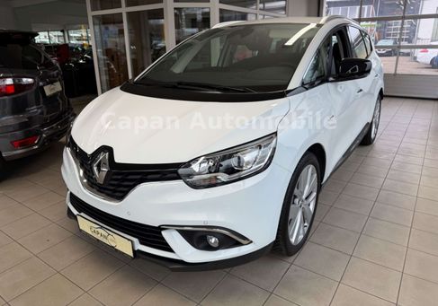 Renault Scenic, 2019