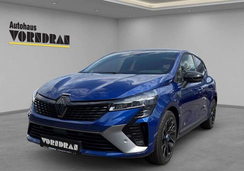 Renault Clio, 2025