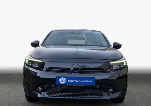 Opel Corsa, 2026 3