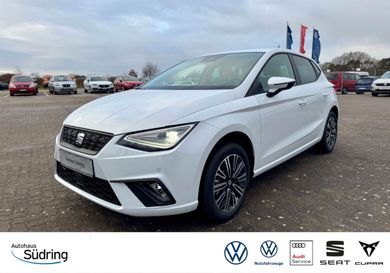 Seat Ibiza, 2025