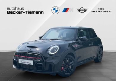 MINI John Cooper Works, 2023