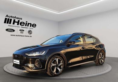 Ford Focus, 2023