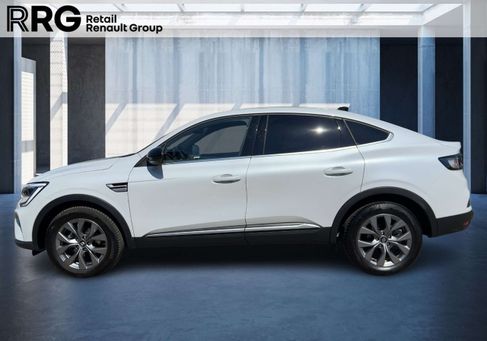 Renault Arkana, 2025