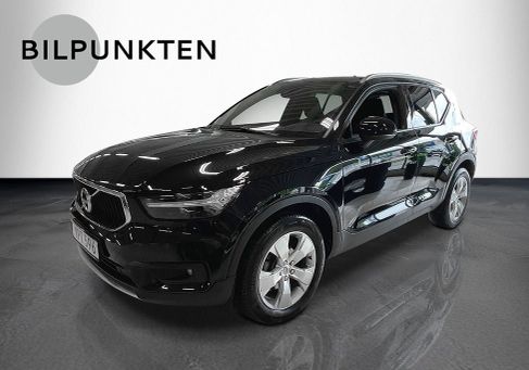 Volvo XC40, 2019 2