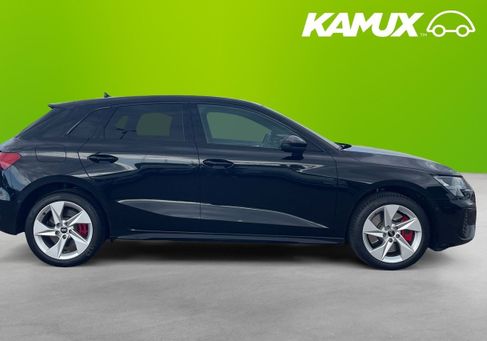 Audi A3, 2021 2