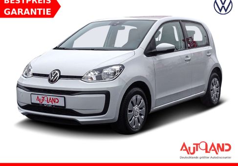 Volkswagen up!, 2023