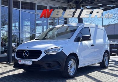 Mercedes-Benz Citan, 2023