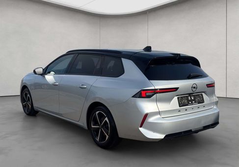 Opel Astra, 2025