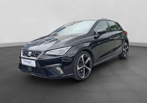 Seat Ibiza, 2023