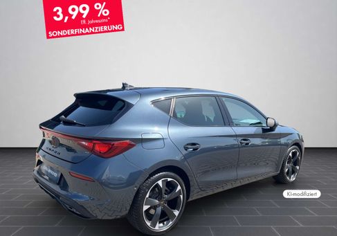 Cupra Leon, 2023