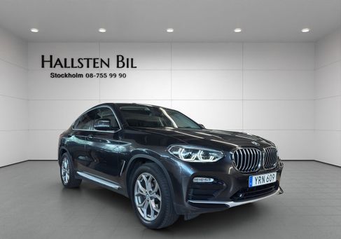 BMW X4, 2019 3