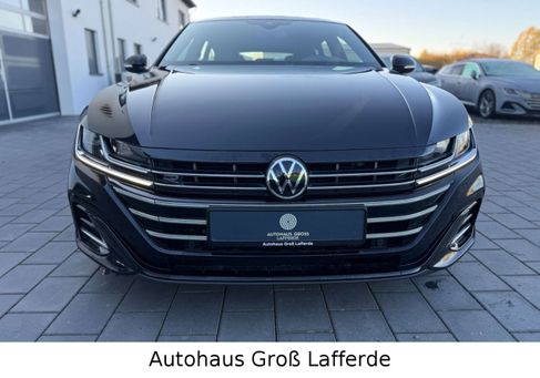 Volkswagen Arteon, 2022 2