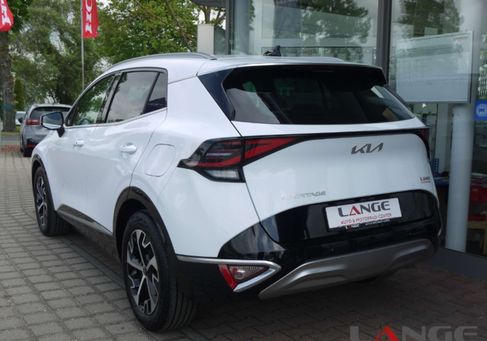 Kia Sportage, 2022 3