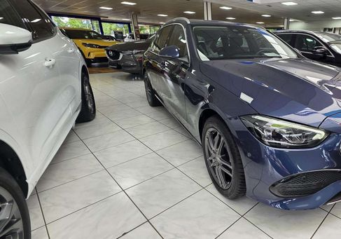 Mercedes-Benz C 300, 2023 2