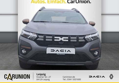 Dacia Jogger, 2026 2
