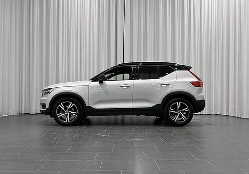 Volvo XC40, 2021 2