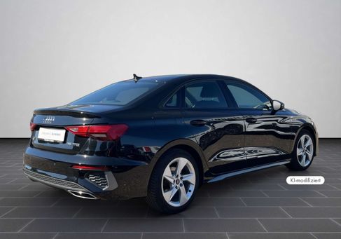 Audi A3, 2022 2