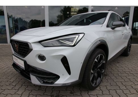 Cupra Formentor, 2023