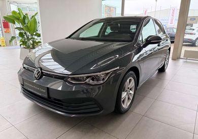 Volkswagen Golf, 2023