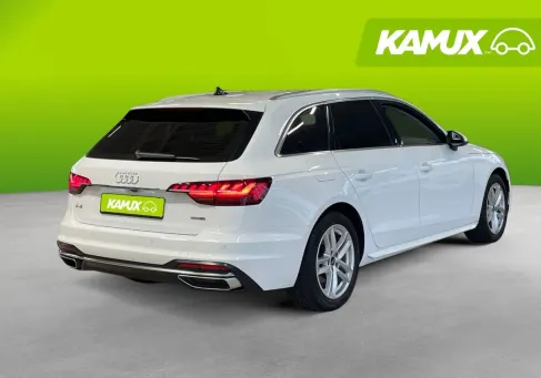 Audi A4, 2023 3