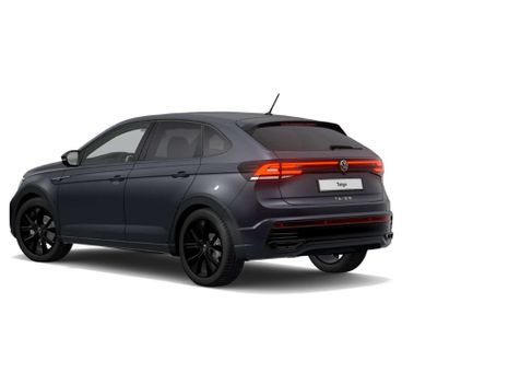 Volkswagen Taigo, 2022 3