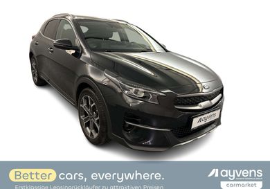 Kia XCeed, 2020