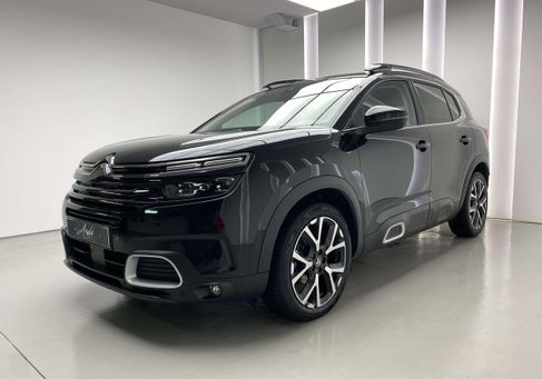 Citroën C5, 2019 2