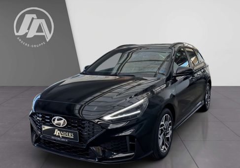 Hyundai i30, 2026 2