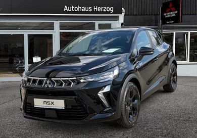 Mitsubishi ASX, 2026