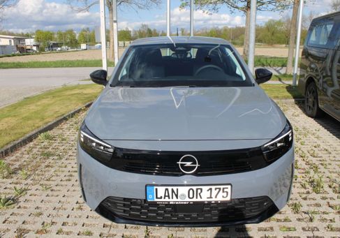 Opel Corsa, 2026 3